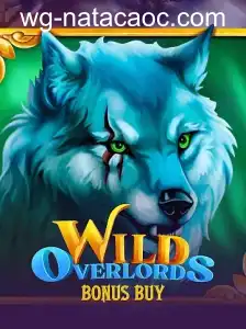 WildOverlordsBonusBuy